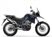 Derbi Terra 125